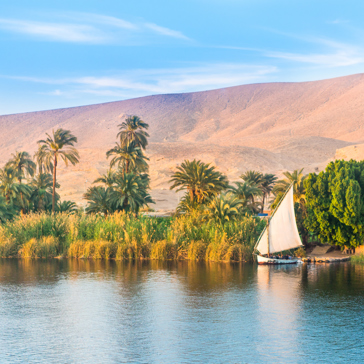 Egypten Nilen Aswan 1056922610