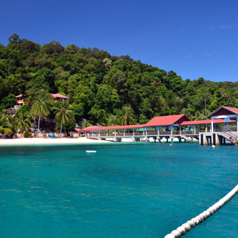 Mimpi Perhentian 10