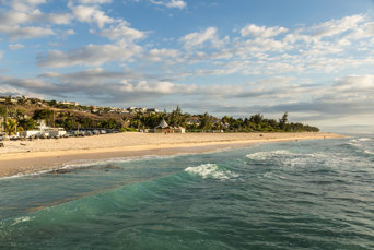 Saint Gilles les Bain