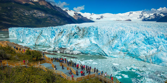 Perito Moreno