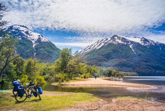 Bariloche Cykel