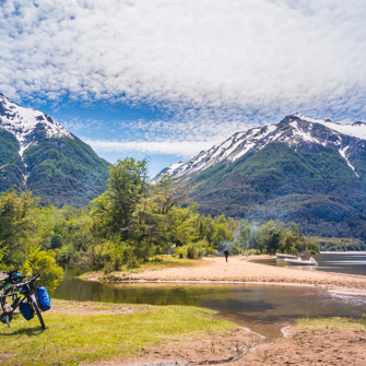 Bariloche Cykel