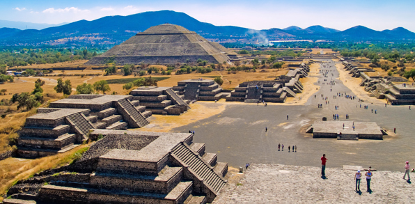 mexico - teotihuacan pyramids_01