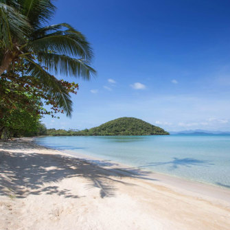 Koh Mak Mira Montra Strand1