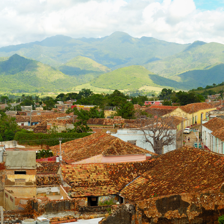 cuba - trinidad_udsigt_02