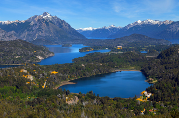 argentina - bariloche_lake crossing_02