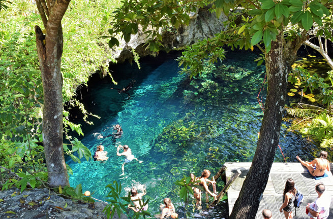 mexico - tulum_cenote_01