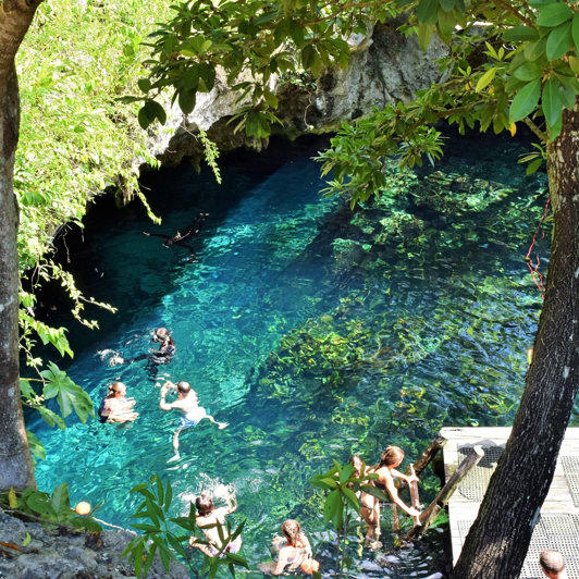 mexico - tulum_cenote_01