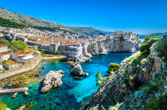 Dubrovnik By2