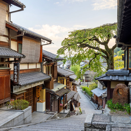 Kyoto Kiyomizu Dera Temple