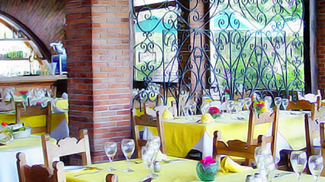 mexico - taxco - hotel posada del mision_restaurant_01