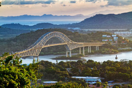 Puente De Las Americas