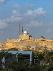 egypten - cairo_citadellet_02