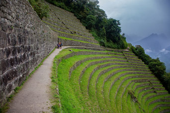 Peru Inkastien 10