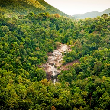 malaysia - langkawi_seven wells_vandfald_01