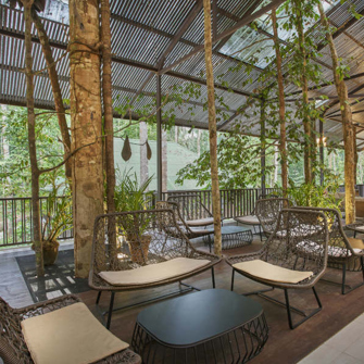 Rompin Rainforest Lodge 04