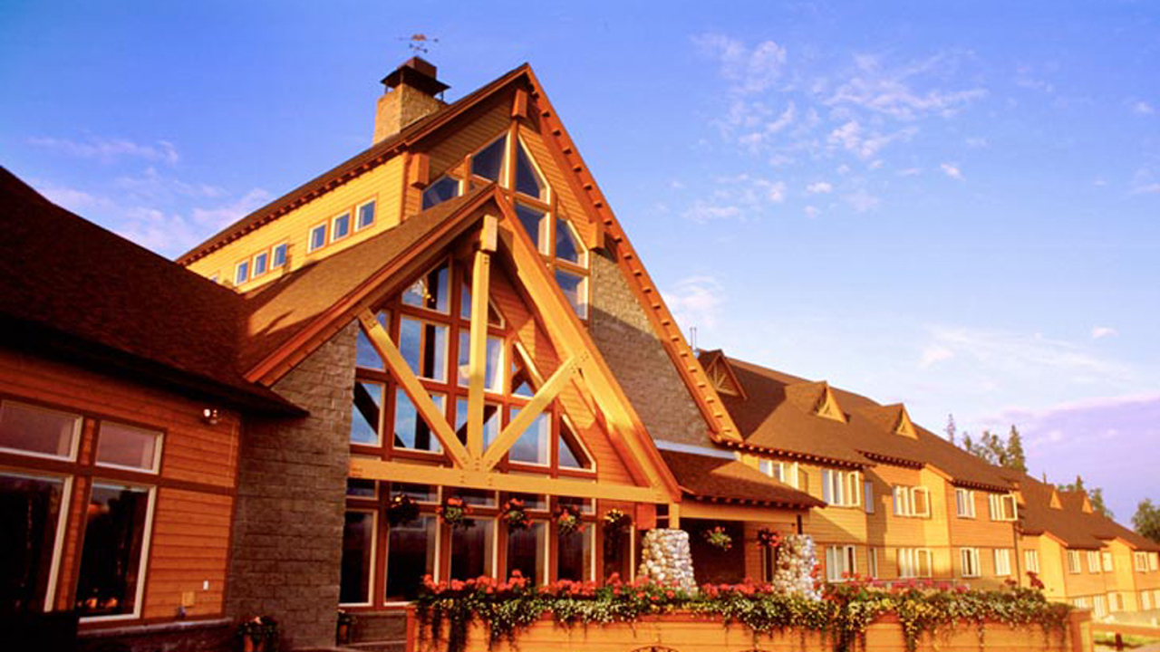 usa - talkeetna alaskan lodge_facade_01