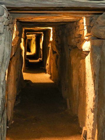 Passage Grave