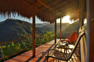 Sumba Morinda Villa Balkon 01