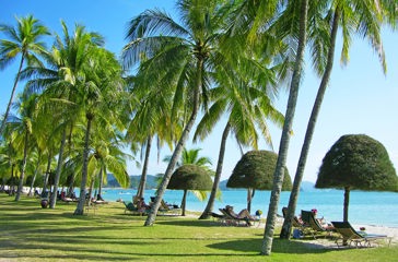 malaysia/borneo - langkawi_cenang beach_01