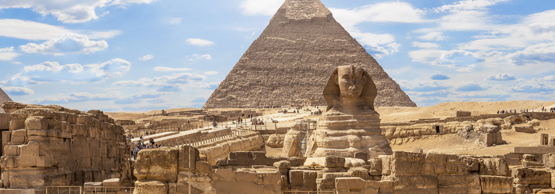 egypten - giza pyramiderne_og_sphinx_01