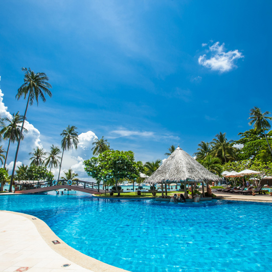 thailand - phi phi island village beach resort_pool_07