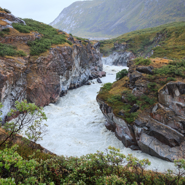 Kangerlussuaq_Sandflugt dalen_01