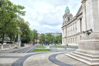 Belfast City Hall