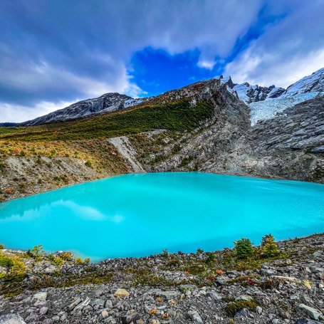 El Chaltén Bjergsø 2514149055