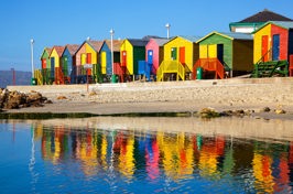 sydafrika - cape town_strand_farverige huse_01