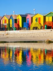 sydafrika - cape town_strand_farverige huse_01