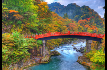 japan - nikko_shinkyo bridge_03