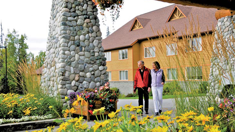 usa - talkeetna alaskan lodge_facade_02