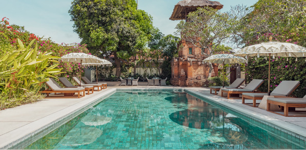 bali - sanur - The Pavillions_pool_01