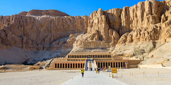 egypten - Luxor_hatshepsut templet_01