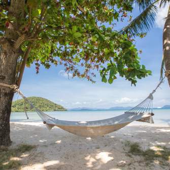 Koh Mak Mira Montra Strand