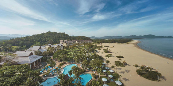 Shangri La Rasa Ria Overview2