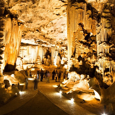 sydafrika - oudtshoorn_cango caves_02