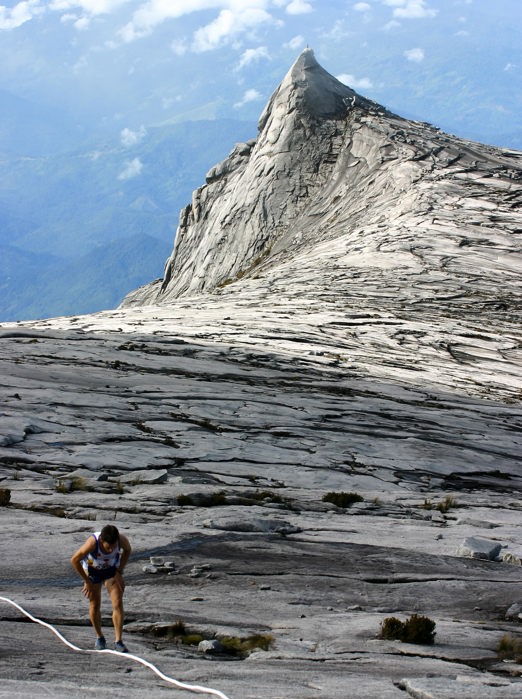 malaysia/borneo - borneo_mount kinabalu_08_hf