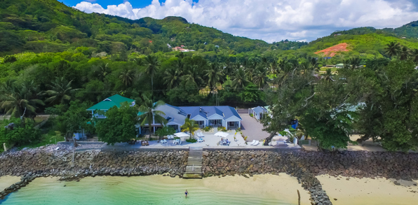 seychellerne - la digue - Le Nautique_exterior_01