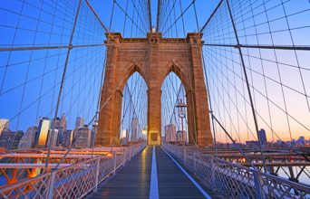 Brooklyn Bridge