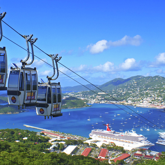 dansk vestindien - st thomas_charlotte amalie_udsigt_view point_03