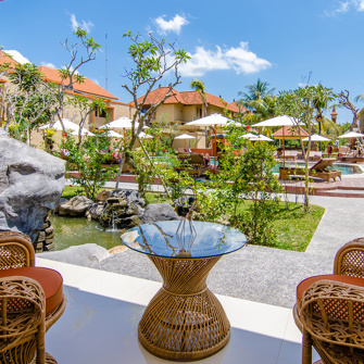 bali - green field hotel_vaerelse_terrasse_05