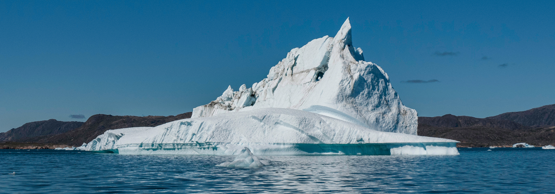 Qaqortoq_is bjerg_01