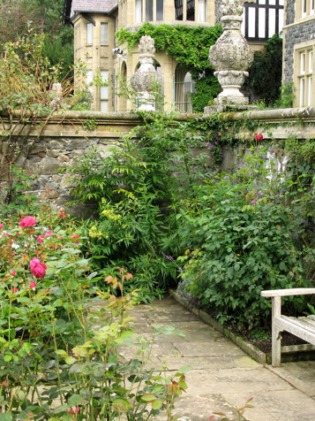 Bodnant Garden (Wales)