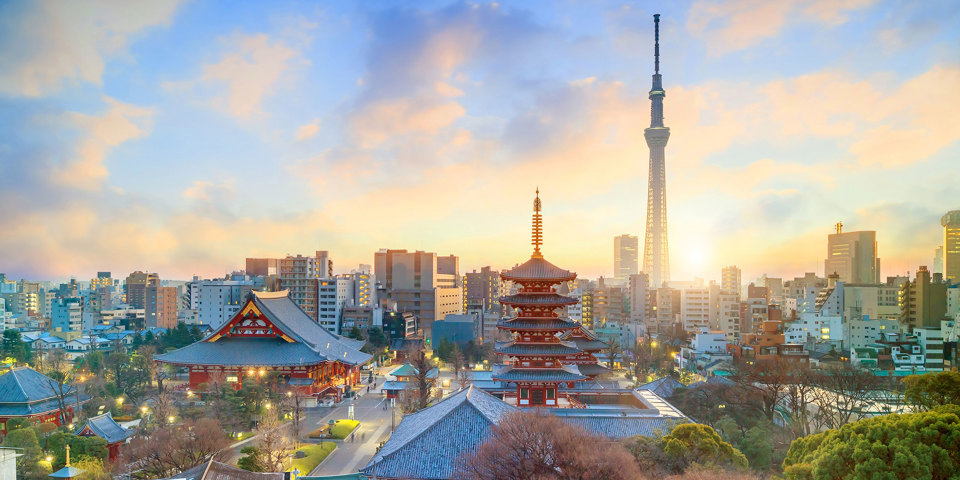 Tokyo Skytree