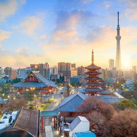 Tokyo Skytree