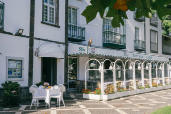 Hotel Talisman Ponta Delgada 4