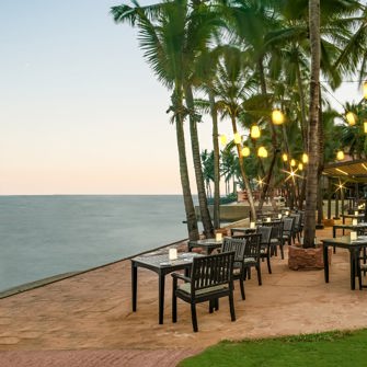 Anantara Hua Hin Sai Thong