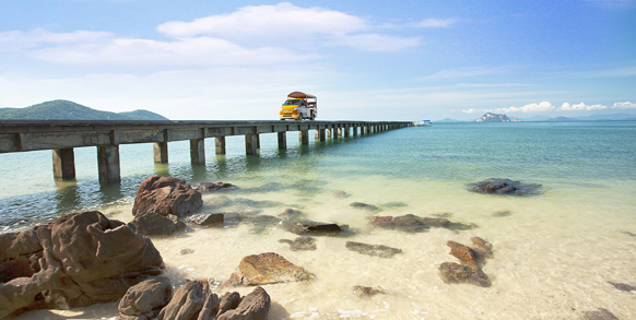 thailand - santhiya resort_strand_05